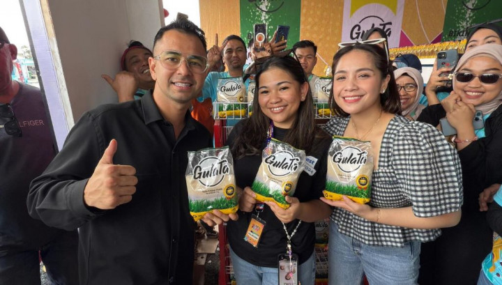 Bisa Ditiru! Festival UMKM Jadi Wadah Menggerakkan Ekonomi di Daerah