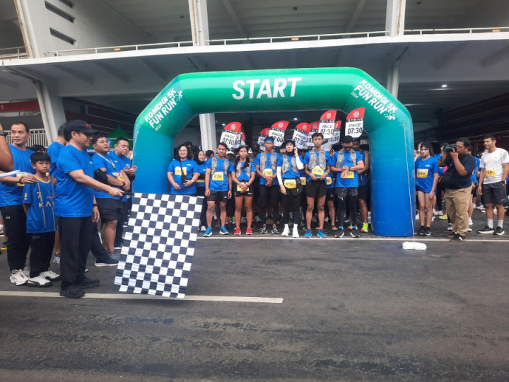 Begini Cara Komdigi Melawan Praktik Judol