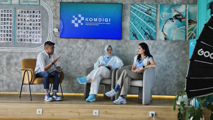 Jangan Sampai Terjebak, Begini Dampak Mengerikan Judol