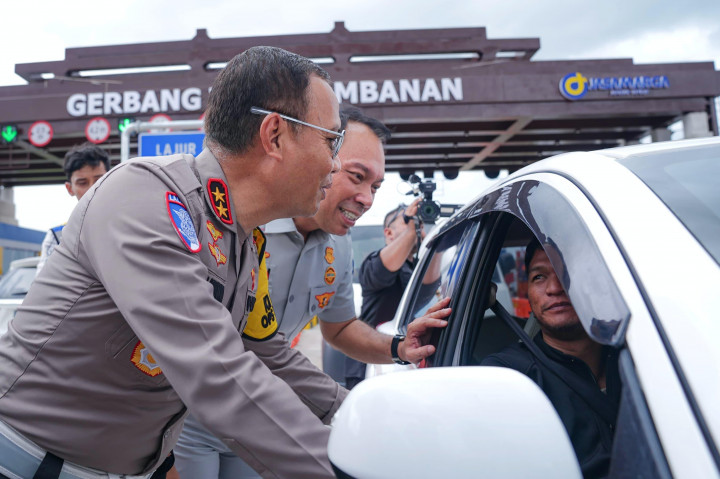 Pemerintah Memastikan Kelancaran Arus Mudik di Jawa Tengah Melalui Cara Ini