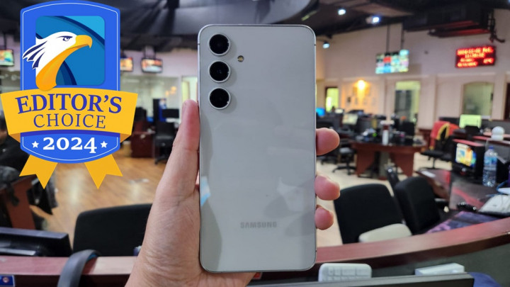 Rekomendasi HP Terbaik 2024