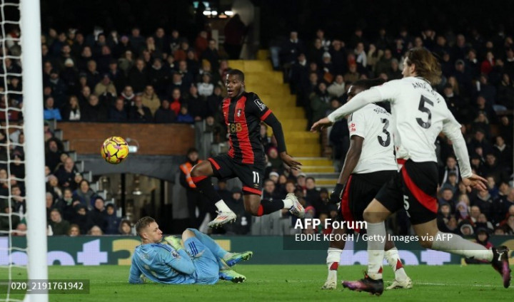 Hasil Liga Inggris: Spurs Ditahan Wolves, Fulham vs Bournemouth Imbang 2-2