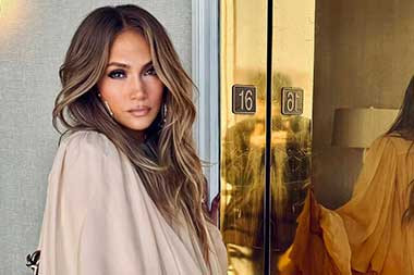 Ini Kata-kata dari Ibu yang Bikin Jennifer Lopez jadi Tangguh