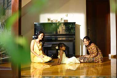 Lantun Orchestra Rilis 