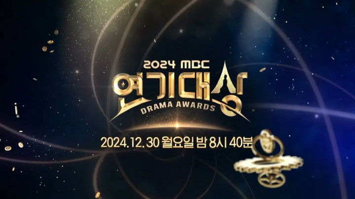 MBC Drama Awards 2024 dan Program TV Lain Ditunda Akibat Kecelakaan Pesawat