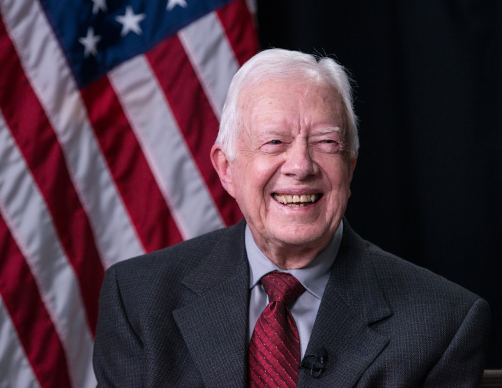 Reaksi 9 Pemimpin Dunia atas Kematian Mantan Presiden AS Jimmy Carter