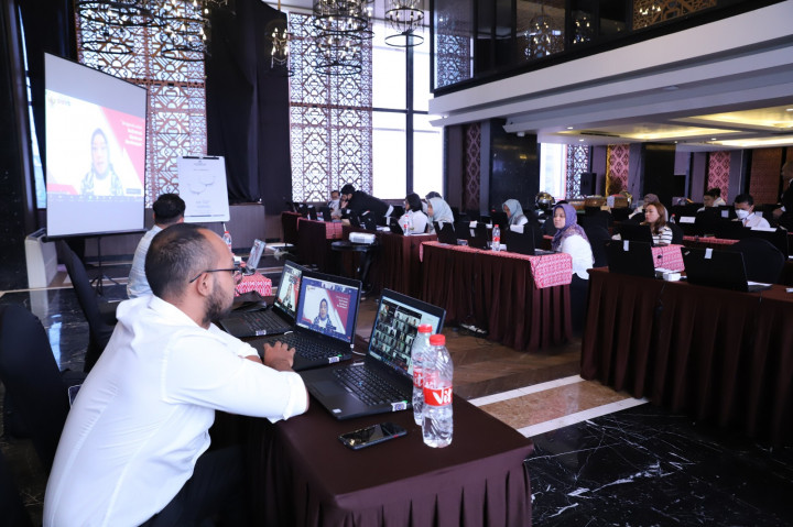 Pendaftaran Seleksi PPPK BKN Tahap II Masih Dibuka, Simak Infonya!