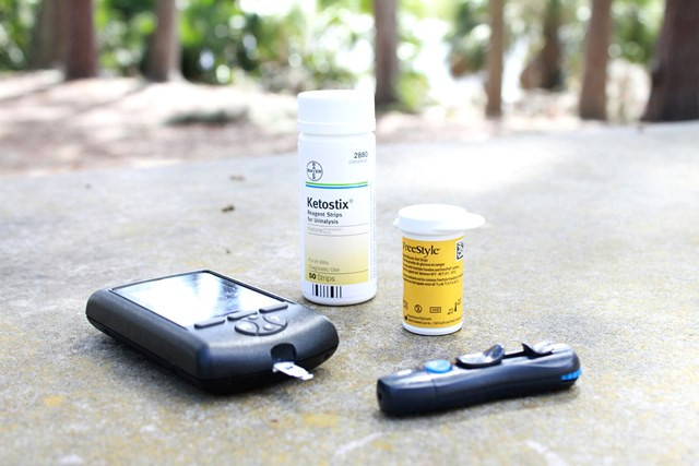 Ada strategi untuk turunkan gula darah tanpa penggunaan insulin. (Foto: Ilustrasi/Dok. Pexels.com)