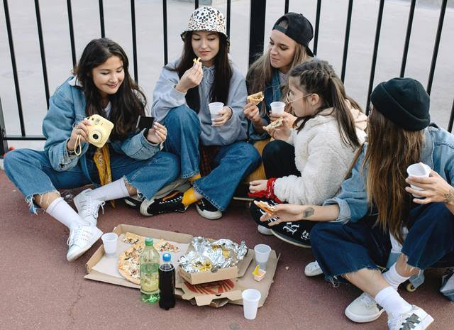 5 Kebiasaan Buruk yang Perlu Dihindari Saat Rayakan Tahun Baru