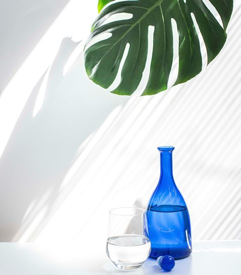 5 Efek Kurang Minum Air Putih