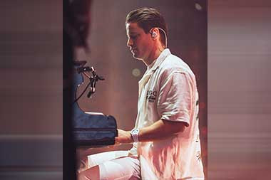 Kygo Ingin Ciptakan Lagu Bersama Coldplay!