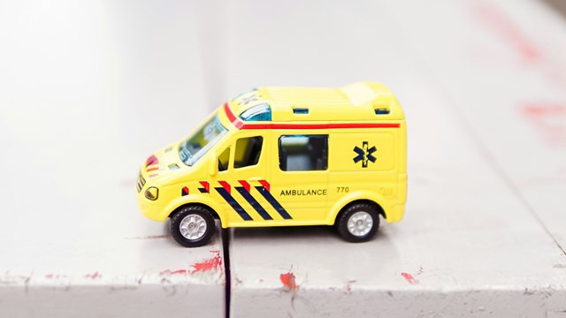 Pemerintah Pastikan Kesiapan Faskes di Jalur Tol Jakarta-Cikampek