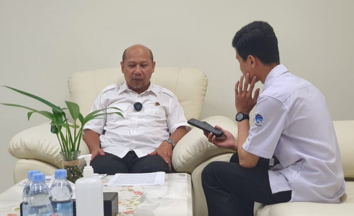 Revolusi Mental Bertransformasi Jadi Penguatan Karakter dan Jati Diri Bangsa