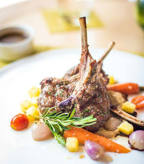 6 Alasan Mengapa Harus Lebih Banyak Makan Protein