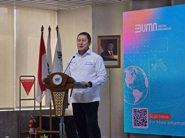 Komitmen Surveyor Indonesia Kawal Keberlanjutan Pembangunan