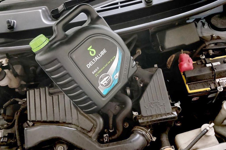 Mesin Kendaraan Semakin Canggih, Pelumas Juga Harus Mengikuti