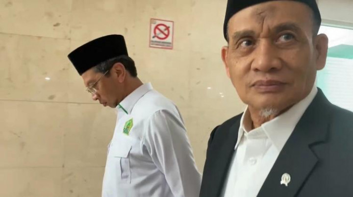 Wamenag Wacanakan Sekolah Libur Selama Bulan Ramadan