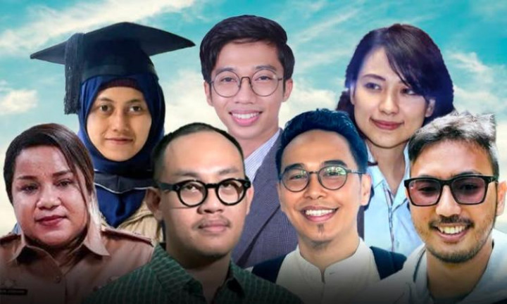 7 Alumni LPDP yang Berhasil Mewujudkan Perubahan Positif bagi Indonesia