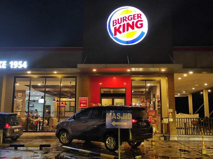 <i>Cekidot</i>! Ini Dia Promo Makanan dan Minuman di Tahun Baru 2025