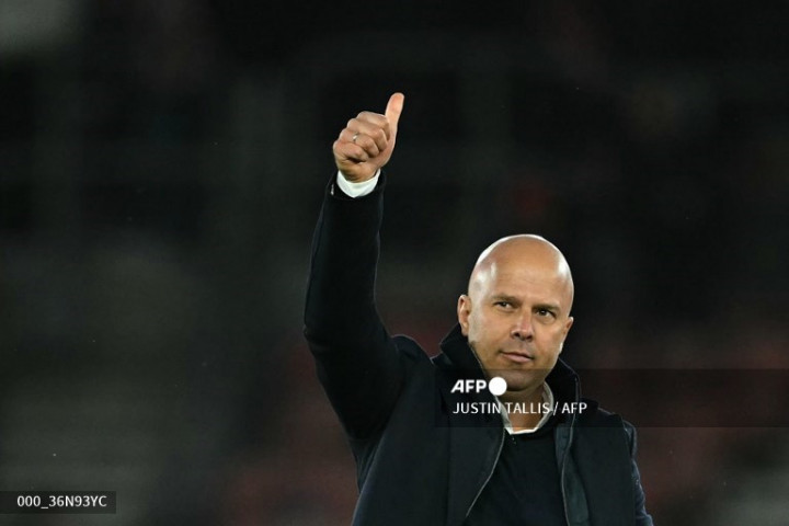 Liverpool Belum Tertarik Belanja Pemain di Bursa Transfer Januari