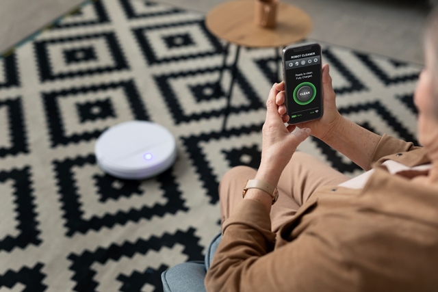 Tips Memulai <i>Smart Home</i> untuk Pemula