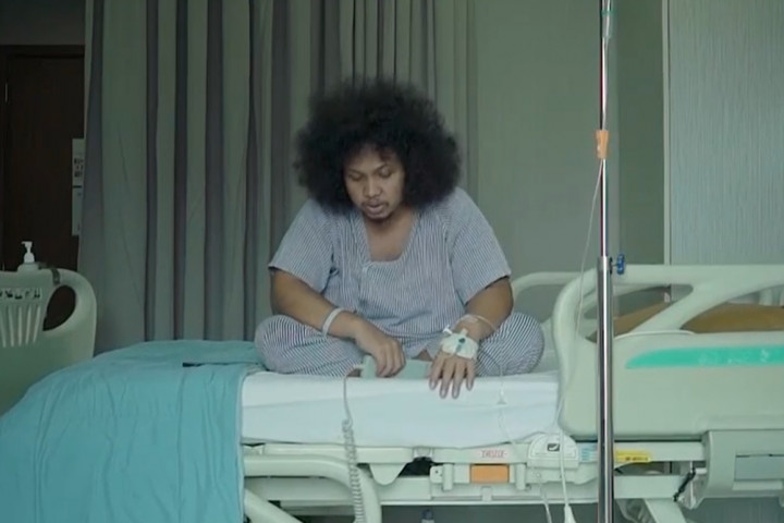 Artis Indonesia yang Meninggal di Tahun 2024