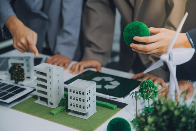 Tren Gaya Arsitektur 2025