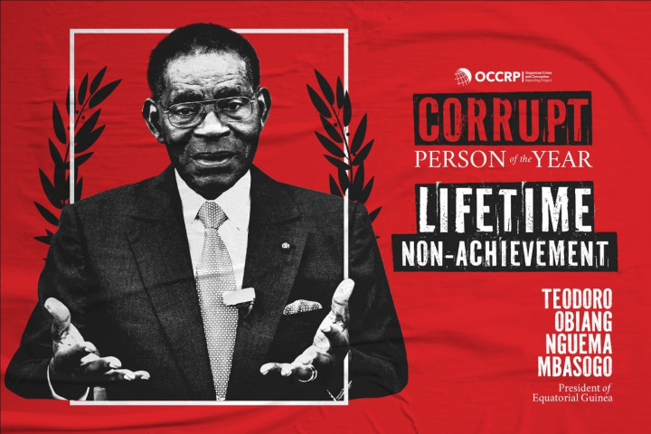 Termasuk Jokowi, 7 Pemimpin Dunia ini Jadi Finalis Pemimpin Terkorup 2024