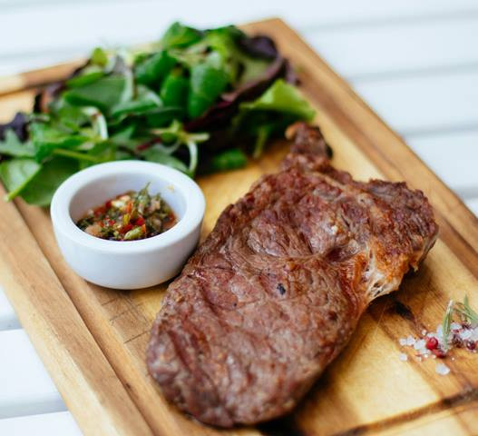 3 Berita Terpopuler Gaya: Manfaat Protein Hingga Efek Kurang Minum