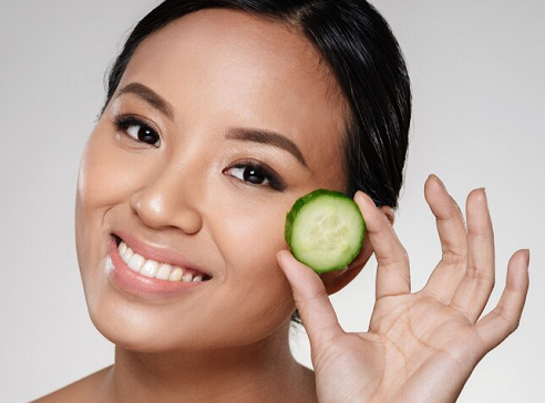 6 Bahan Perawatan Sederhana untuk Kulit Sehat dan Auto Glowing