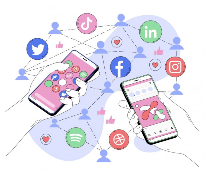 Yuk Mulai Tahun 2025 dengan Komitmen Zero Distraksi