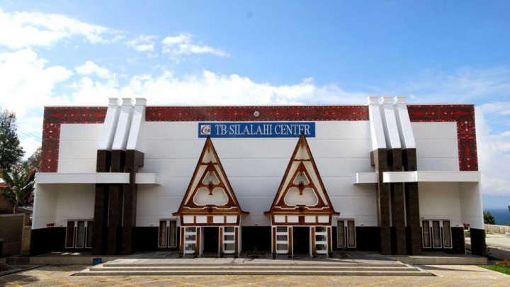 Destinasi Wisata Budaya Batak yang Wajib dikunjungi, Huta Siallagan Paling Populer