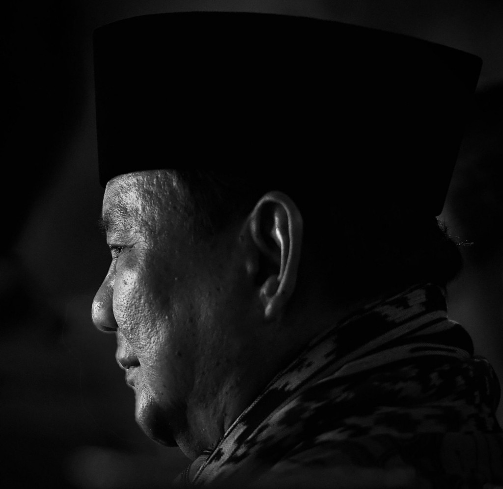 Presiden Prabowo Subianto. Dok. IG Prabowo