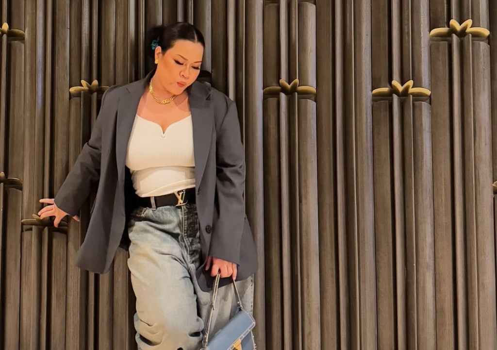 Okky Lukman (Foto: instagram)