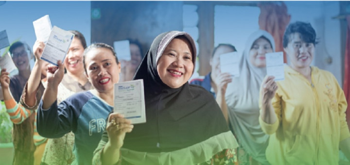 2024: Nasabah Mekaar 21,67 Juta Perempuan dengan Pembiayaan Rp305 Triliun
