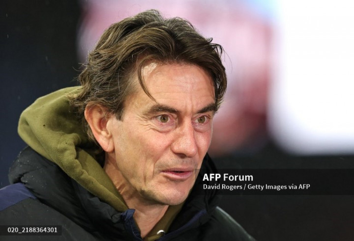 Main di Kandang, Brentford Diyakini Bisa Redam Arsenal