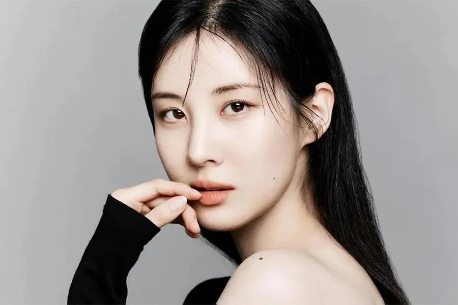 Seohyun SNSD. Foto: Soompi