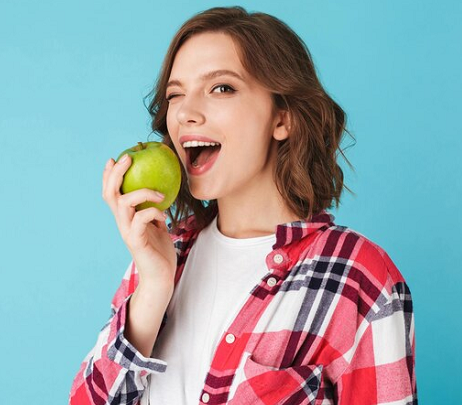 6 Jenis Makanan Super untuk Perawatan Kulit Sehat dan Bercahaya