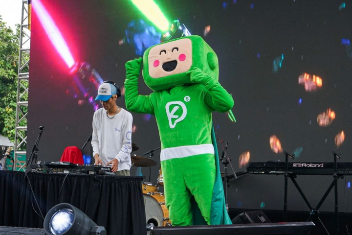 Generasi Muda Harus Sadar Pentingnya Literasi Keuangan