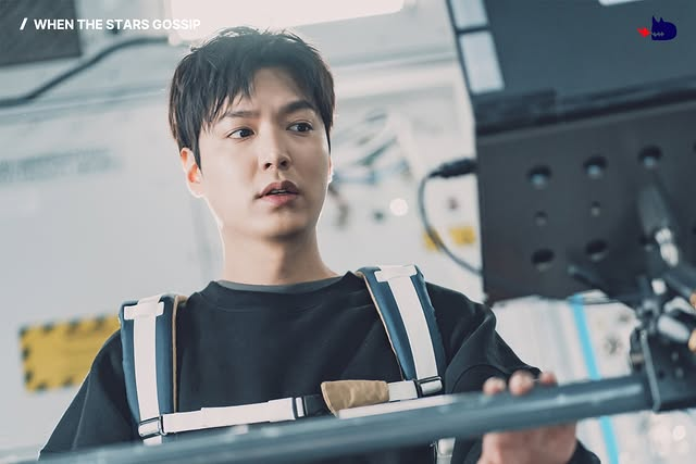 7 Rekomendasi Serial Netflix Terbaru Januari 2025