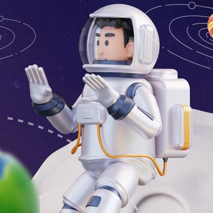 7 Misi Antariksa Paling Dinanti pada 2025