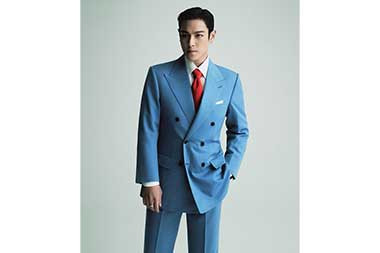 Sutradara Puji Akting T.O.P Eks BIGBANG di <i>Squid Game 2</i>