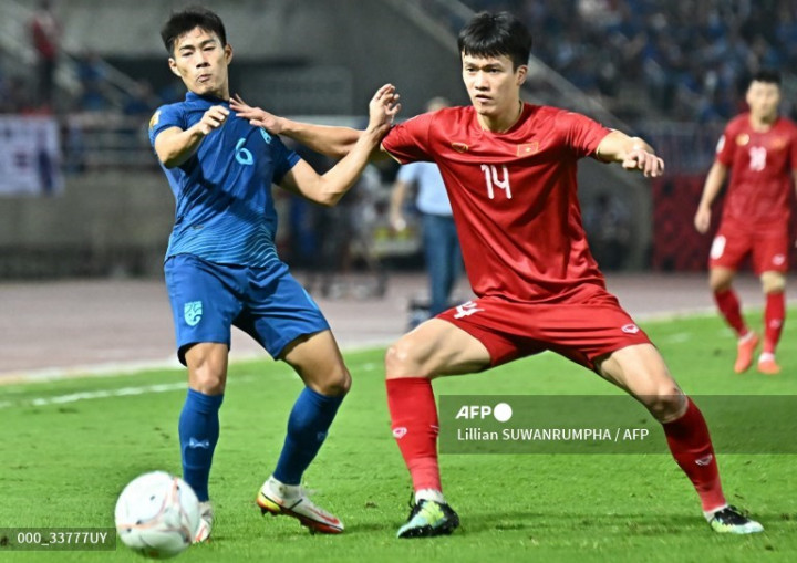 Final Piala AFF Malam Ini, Cek Jadwalnya!