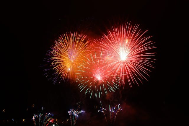 Kenapa Buat Resolusi Tahun Baru Penting? Ini Manfaatnya