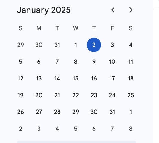 Ada Long Weekend di Akhir Januari 2025, Persiapkan Liburan Sobat!