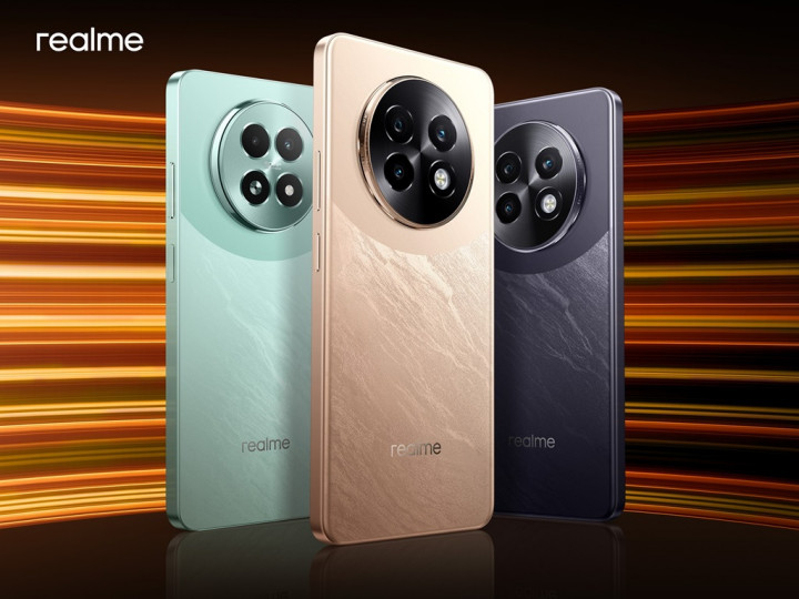realme 13 Series 5G Umumkan Turun Harga di 2025