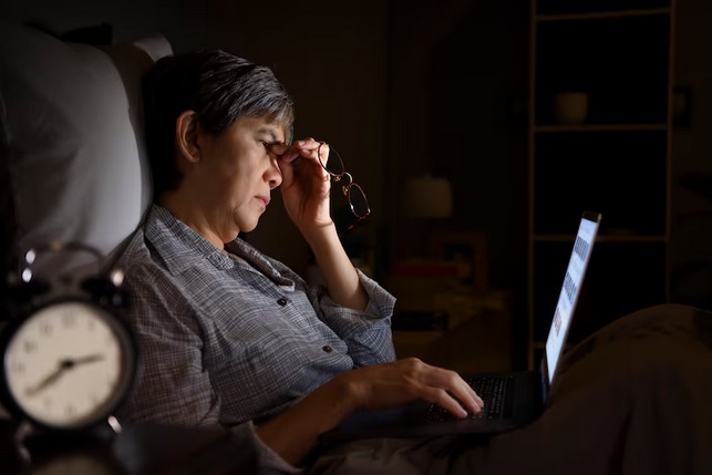 Ini 5 Kebiasaan Buruk saat Liburan yang Bisa Ganggu Kesehatan Otak