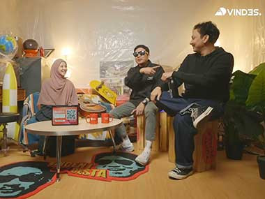 Desta dan Natasha Rizky Liburan Tahun Baru di Jepang, Begini Cara Mereka Hindari Fitnah