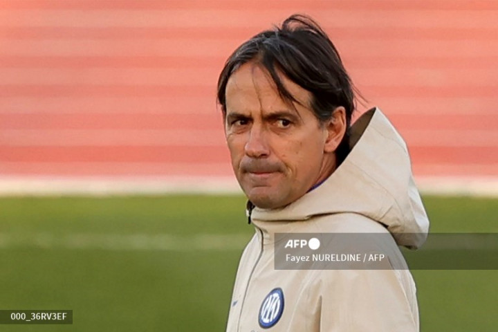 Inter Perlu Waspadai Kelebihan Fisik Atalanta