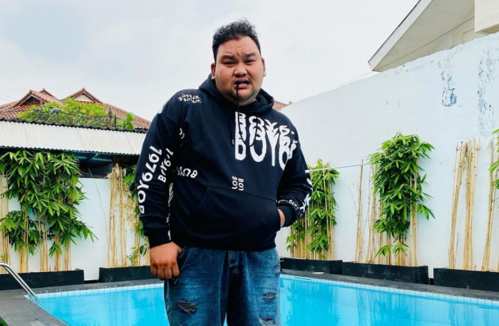 Profil dan Perjalanan Karier Fico Fachriza, Komika yang Diduga Tipu Banyak Artis